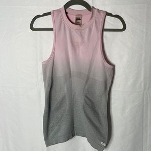 Gymshark athletic tank